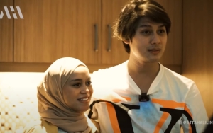 Koleksi Mobil Sport, Intip Rumah Baru Lesty Kejora-Rizky Billar Dalam 10 Potret Ini