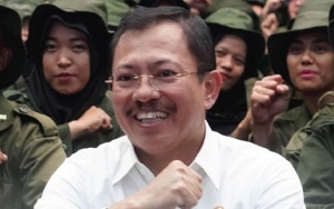 Putuskan Terawan Diberhentikan Permanen, MKEK Masih Tunggu Sikap Resmi PB IDI