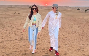 Verrell Bramasta Panik Rahasianya Bakal Lamar Natasha Wilona di Luar Negeri Terbongkar?