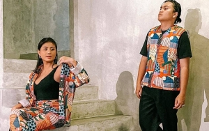Gangga Kusuma Bahas Privasi dan Batasi Komentar Usai Kepergok Hapus Ucapan Awkarin, Sudah Move On?