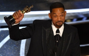 Piala Oscar 2022: Will Smith Berpotensi Diminta Kembalikan Piala Buntut Insiden Tampar Chris Rock