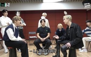 Rain Syok Berat Tahu Selisih Umurnya dengan Stray Kids dan Akui Member Ini Mirip Dengannya