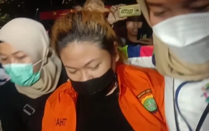 Olivia Nathania Anak Nia Daniati Disebut Sudah Sering Nipu, Suka Pura-pura Kesurupan Saat Ditagih