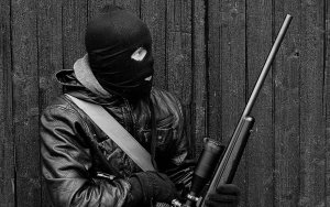 Dua Polisi Israel Tewas Tertembak, ISIS Klaim Bertanggung Jawab Dalam Penembakan