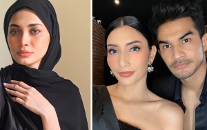 Mantan Istri Tengku Tezi Sentil Tyas Mirasih: Gosip Adalah Fakta yang Tertunda