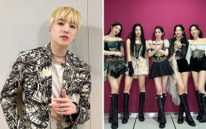 Tukang Promo Artis SM, Ending Fairy Kang Seung Yoon WINNER Tuai Haru Fans Red Velvet