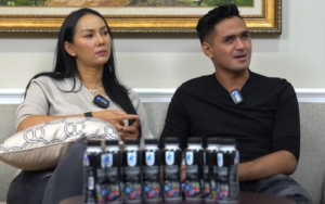 Resmi Jadian, Kalina Oktarani Ungkap Alasan Baru Go Public dengan Pacar Berondong