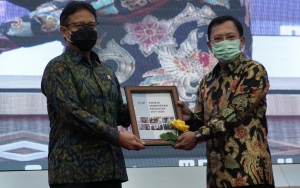 Menkes Janji Ikut Bantu Mediasi IDI dan Dokter Terawan, Masih Banyak PR Bersama