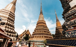 Surin Siap Ubah Status Ke Endemik Pada 1 April 2022, Disebut Jadi Provinsi Pertama di Thailand