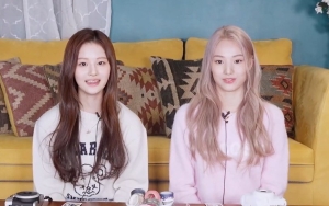 Sullyoon dan Jinni NMIXX Ungkap Kesan Pertama terhadap Satu Sama Lain