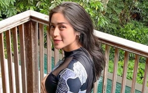 Jessica Iskandar Tak Sabar Ketemu Calon Bayi, Penampilan Pamer Baby Bump Malah Kena Protes