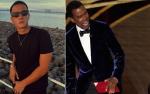Herjunot Ali Komentari Tragedi Will Smith Tampar Chris Rock di Oscar 2022
