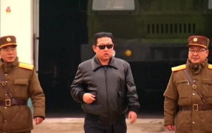 Kim Jong Un Mau Jadikan Militer Korea Utara Tak Terkalahkan, Bakal Uji Coba Senjata Lagi?