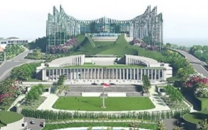 Korea Selatan Bakal Bantu Garap Perencanaan Rumah ASN di IKN Bareng PUPR?