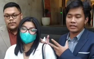 Dea OnlyFans Minta Maaf, Singgung 'Zona Abu-abu' dalam Kasus Pornografi