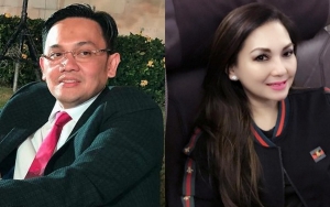 Farhat Abbas Sentil Nia Daniati Ikut Nikmati Uang Haram Olivia