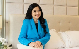 Endorse Tanaman, Titi Kamal Diperingatkan Soal Ulat Bulu