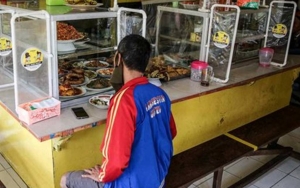MUI Imbau Tak Ada Pihak yang Lakukan Sweeping Tempat Makan di Bulan Ramadan