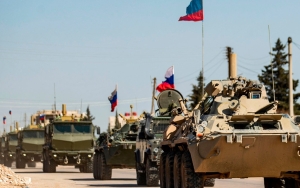Anggota Parlemen Ukraina Sebut Tentara Rusia Lakukan Pelecehan Hingga Pemerkosaan Selama Invasi