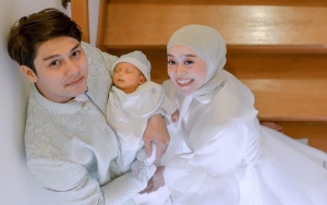 Main 'Keroyokan', Billar Berani 'Serang' Baby L Meski Dalam Dekapan Lesty Tuai Respons Begini