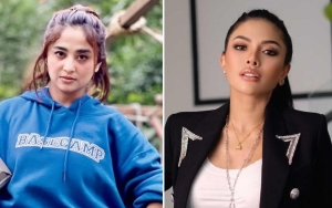 Tandai Nama Dewi Persik, Nikita Mirzani Singgung Soal Gugurkan Kandungan