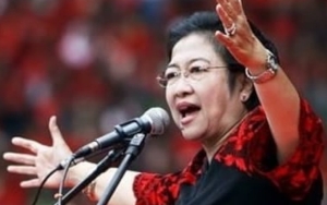 Megawati Lagi-Lagi Dikritik Usai PDIP Gelar Demo Masak Tanpa Minyak 