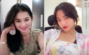 Ngaku Artis Terkenal, Tiara Marleen Sebut Tak Sudi Dibanding-bandingkan dengan Fuji