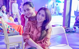 Korban Nyinyiran Nikita Mirzani, Nagita Slavina dan Maharani Kemala Pamer Reaksi Makjleb?