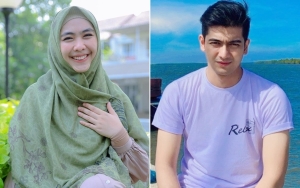 Momen Oki Setiana Dewi Tak Mau Disalimi Teuku Ryan Sang Adik Ipar Jadi Perbincangan