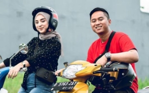 Istri Doni Salmanan Buka Suara Usai Dikabarkan Tengah Hamil, Tertawakan ‘Kejanggalan’ Ini