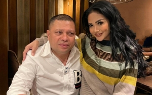 Krisdayanti Ngaku Sambut Puasa Hari Pertama Tanpa Raul Lemos, Ungkap Alasannya