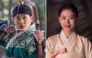 Lee Joon dan Kang Han Na Dipuji Sempurna, 'Bloody Heart' Bakal Angkat Romansa Kerajaan Penuh Intrik