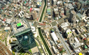 6 Ribu Korban Luka Diperkirakan Akan Meninggal Karena Kurang Perawatan Saat Ada Gempa Besar Di Tokyo