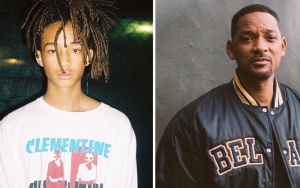 Jaden Smith Angkat Bicara Usai Will Smith Sang Ayah Tampar Chris Rock Di Oscar 2022