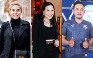Satu Persatu Kebohongan Nikita Mirzani Dibongkar Isa Zega, Sebut Tak Beda Jauh dengan Juragan 99