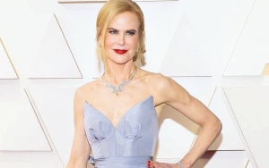 Piala Oscar 2022: Intip Ekspresi Syok Nicole Kidman Saat Will Smith Tampar Chris Rock