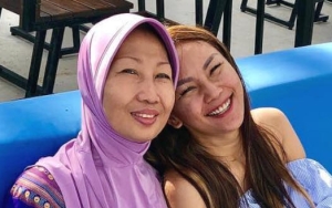 Kalina Oktarani Curhat Pilu Kenang Keinginan Besar Sang Ibu Sebelum Meninggal Dunia