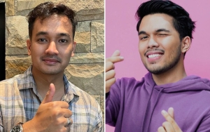 Badal Umrah Untuk Mendiang Bibi Andriansyah, Thariq Halilintar Pesimis Diterima Tuhan