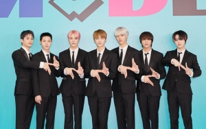 NCT DREAM Komentari Pre-Order Album Capai 2 Juta Copy dan Ungkap Reaksi Atas 'Glitch Mode'