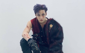 Bang Chan Stray Kids Tak Mau Dipanggil Sunbaenim oleh Lily NMIXX, Kenapa?
