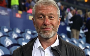 Miliarder Roman Abramovich dan Para Negosiator Ukraina Keracunan, Diduga Ulah Rusia