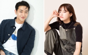 Siap-siap Gemas, Nam Yoon Su Putuskan Jadi Lawan Main Kim Sejeong di Remake Drama Jepang