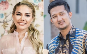 Nikita Mirzani Ejek 'Crazy Rich Halu', Tom Liwafa Bestie Juragan 99 Turun Tangan?