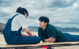 Anak Kim Tae Ri Protes di 'Twenty-Five, Twenty-One' Diduga Tutupi Identitas Nam Joo Hyuk Sang Ayah