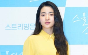 Kim Tae Ri Minta Saran Judul Konten Vlog Baru, Ini Kumpulan Ide Kocak Para Fans