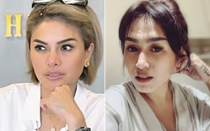 Nikita Mirzani Disindir Bohong Soal Kekayaan 2 Triliun, Selebgram Cantik Yolo Ine Tertawa Sinis?