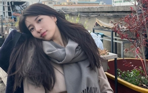 Potret Murung Dirilis, Suzy Bongkar Kesulitan Bintangi 'Anna'