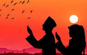 Mengenal Padusan, Tradisi Penyucian Diri untuk Menyambut Datangnya Bulan Ramadan