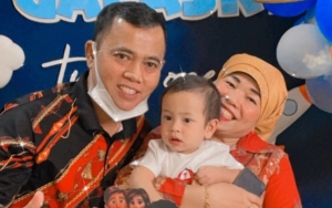 H. Faisal Beri Panggilan Manis untuk Gala Sky, Oma Dewi Pilih Tulis Pesan dan Janji Menyentuh