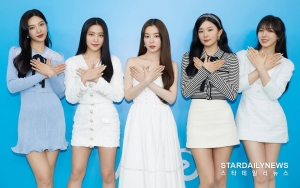 Red Velvet Tunjukkan Sikap Perfeksionis Selama Rekaman Lagu 'Feel My Rhythm'